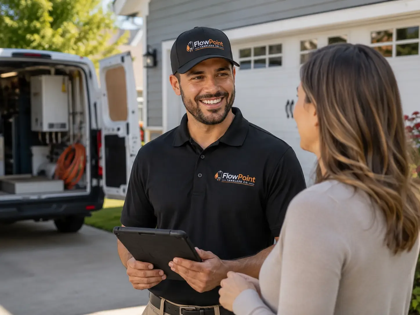 Tankless Water Heater Installation Bluefield, VA FAQs